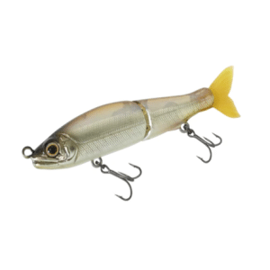 Gan Craft Jointed Claw 70mm Sinking