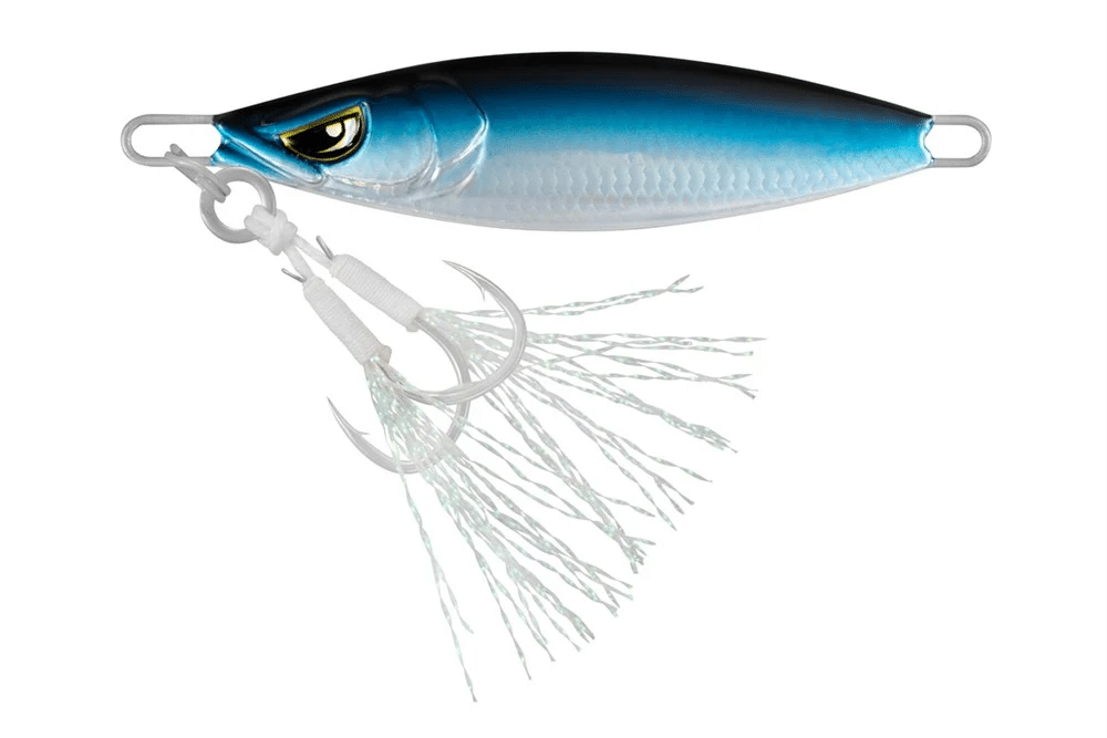 Nomad The Buffalo JR 8g - Image 4