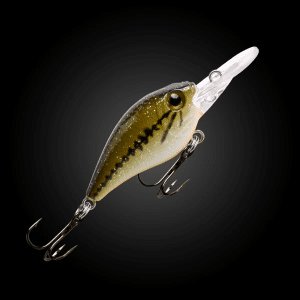 Fishcraft B-Cranky 46