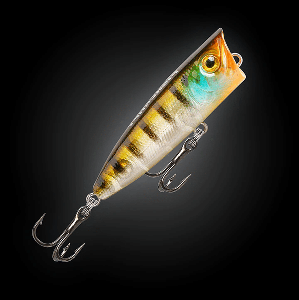 Fishcraft Snoop Pop 50mm - Image 3