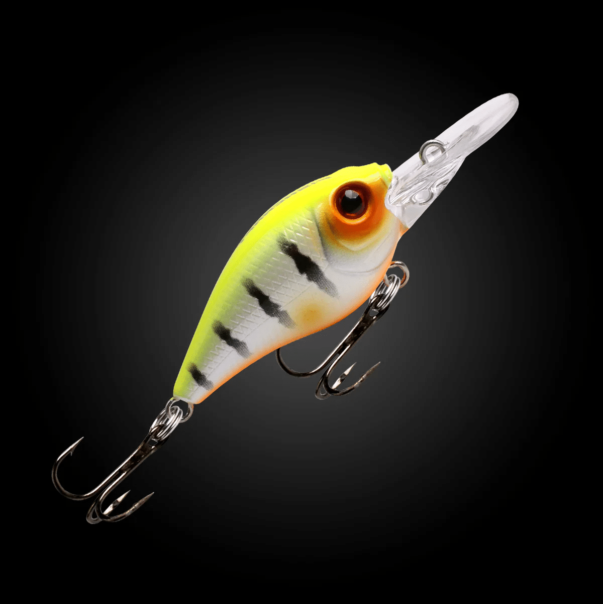 Fishcraft B-Cranky 46 - Image 2