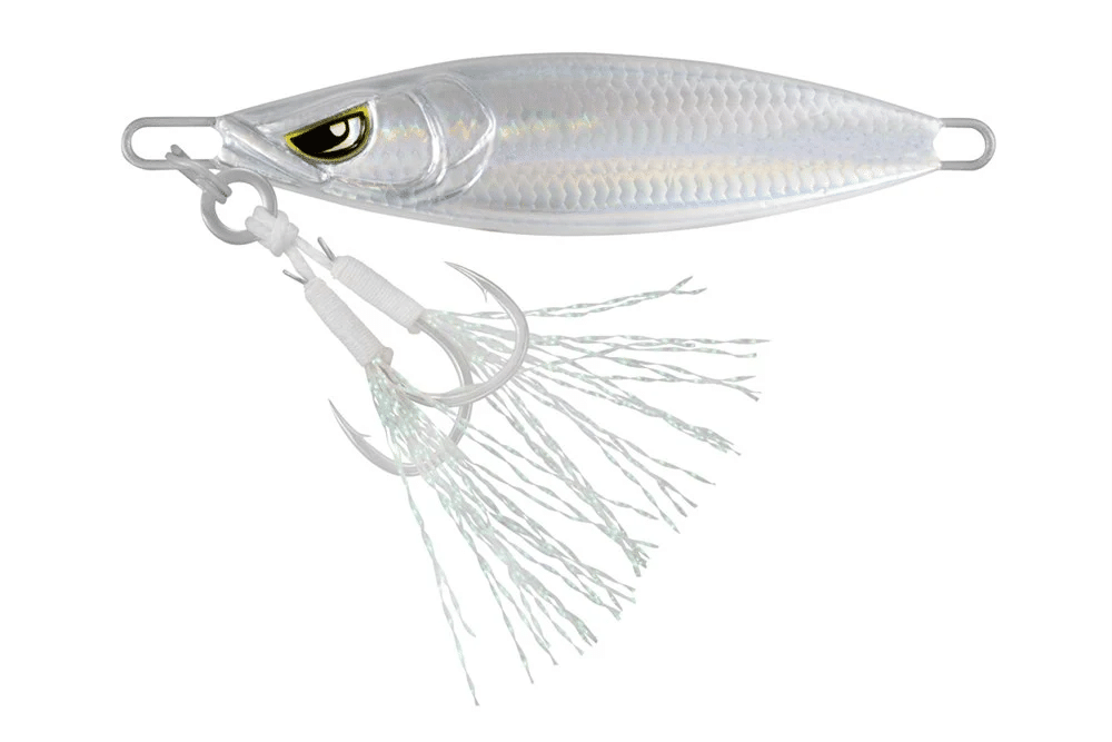 Nomad The Buffalo JR 8g - Image 2