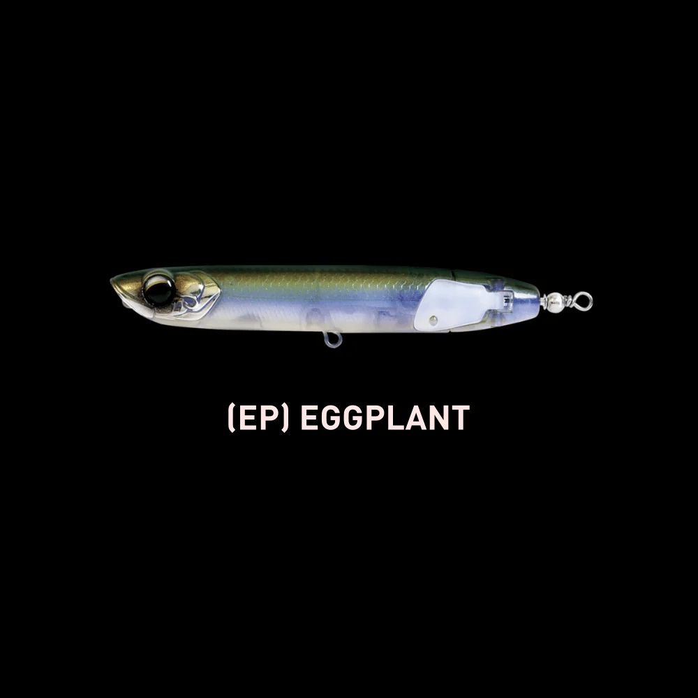 Bone Hoverjet Top Water 130mm - Image 2