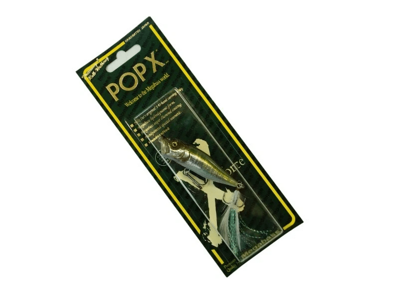 Megabass Pop X 64mm 1/4oz - Image 6