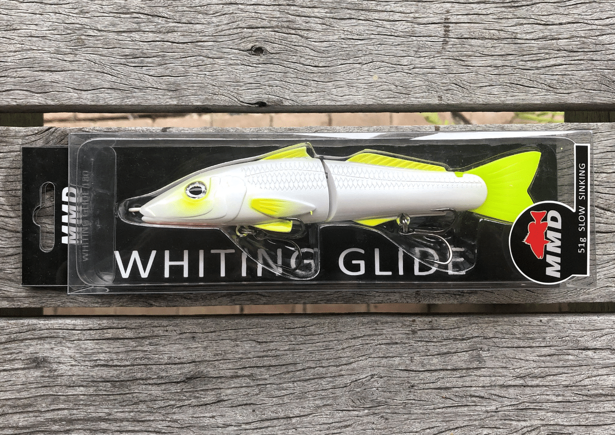 MMD Whiting Glide - Image 4