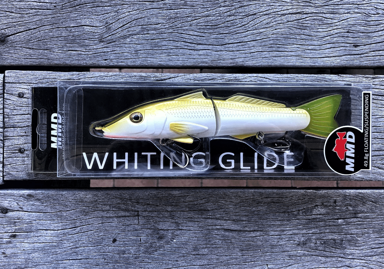 MMD Whiting Glide - Image 2