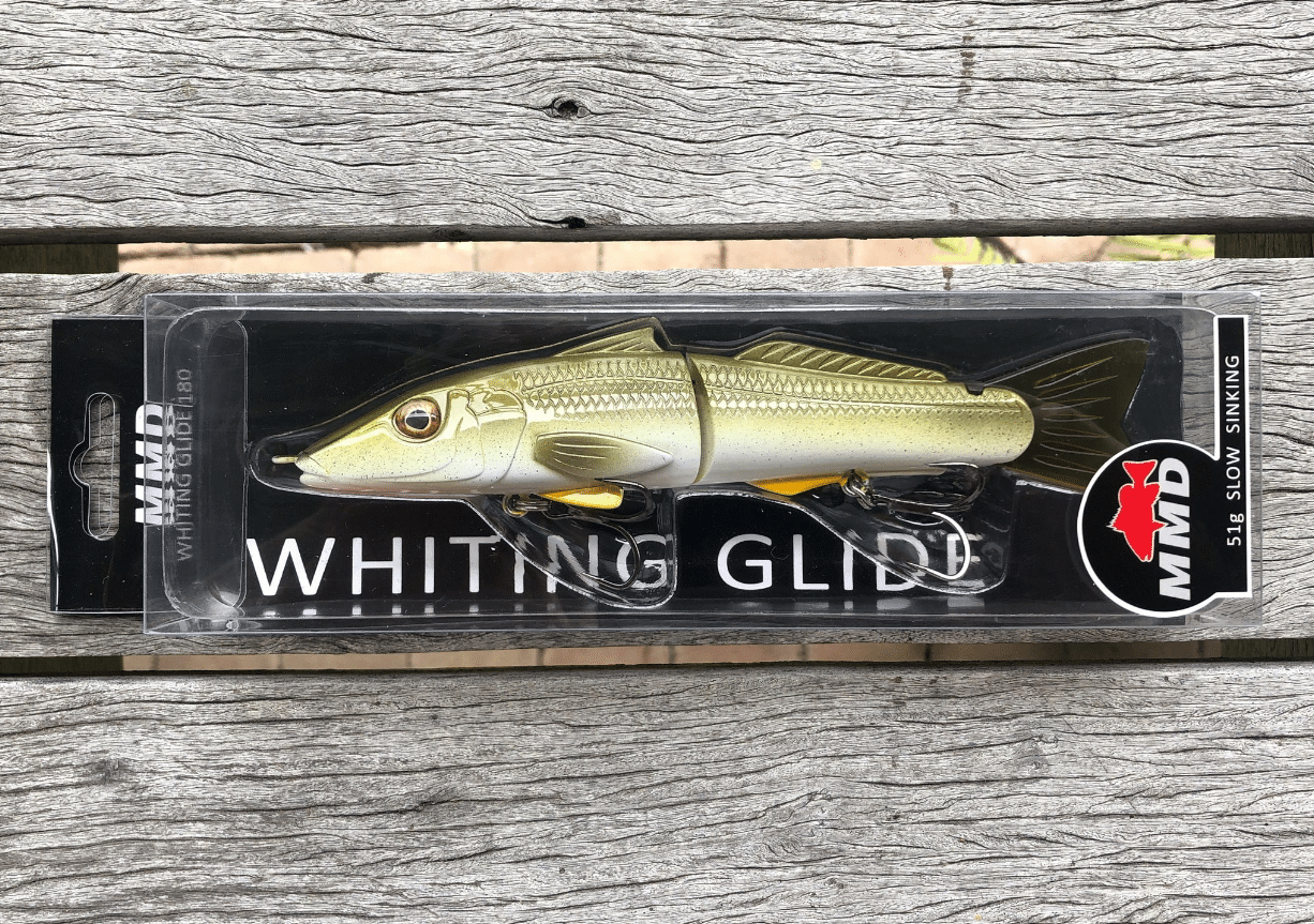 MMD Whiting Glide - Image 3