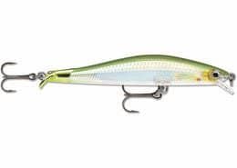 Rapala Ripstop Deep Minnow 12cm - Image 3