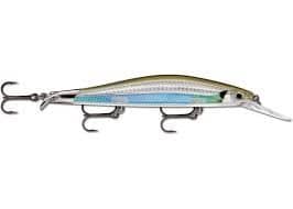 Rapala Ripstop Deep Minnow 12cm - Image 4