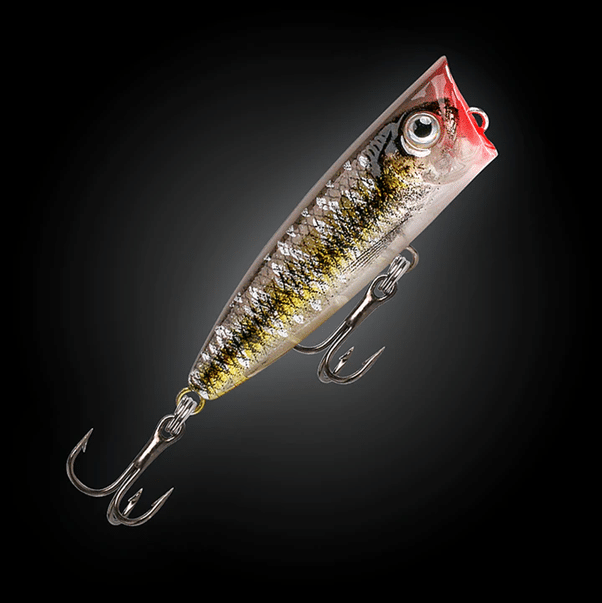 Fishcraft Snoop Pop 50mm - Image 6
