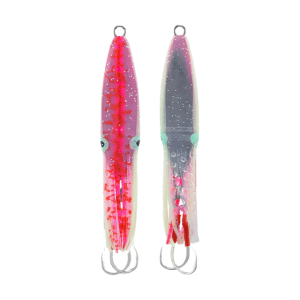 TG Squid 30gm