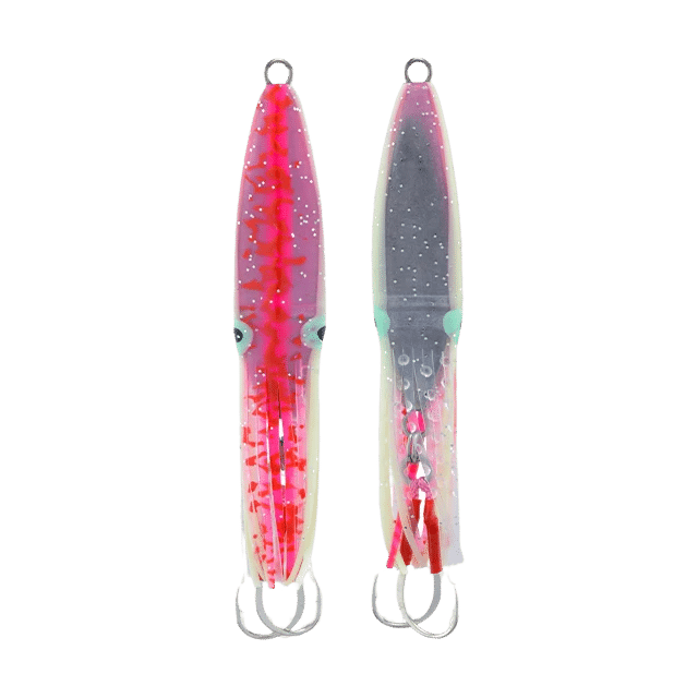 TG Squid 30gm