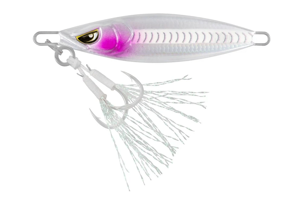 Nomad The Buffalo JR 8g - Image 3