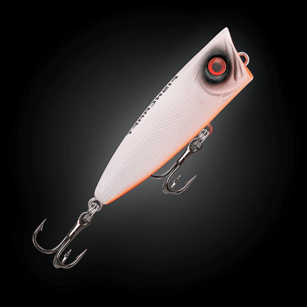 Fishcraft Snoop Pop 50mm - Image 4