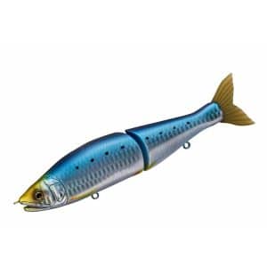 Gan Craft Jointed Claw 178mm Floating