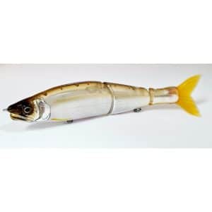 Gan Craft Jointed Claw 183mm