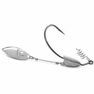 Rapala VMC Mystic Swimbait hook