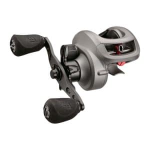 13 Fishing Inception bait caster