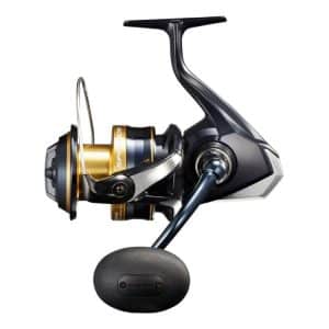Shimano Spheros SW Spinning Reel