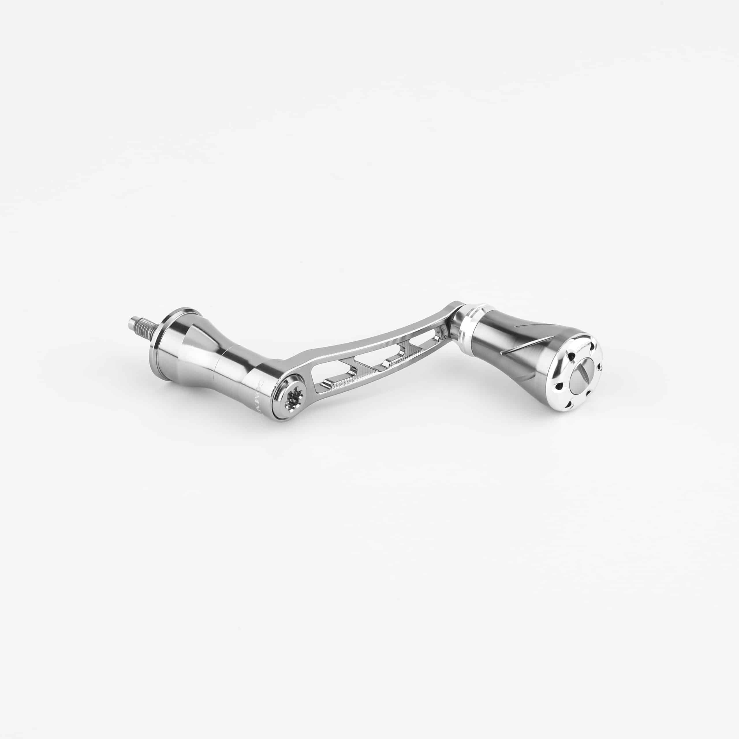 Gomexus Aluminum Handle for Shimano & Daiwa Spinning Reel LMY50-A20