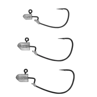 Daiwa Bait Junkie EWG Jig Head 1/12