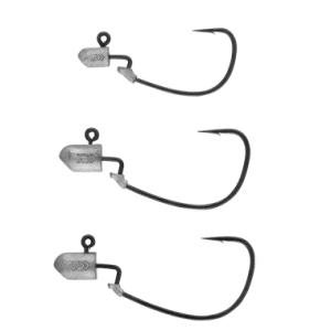 Daiwa Bait Junkie EWG Jig Head 1/8