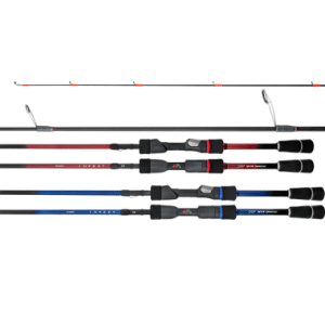 Daiwa 26 Infeet SK Rods