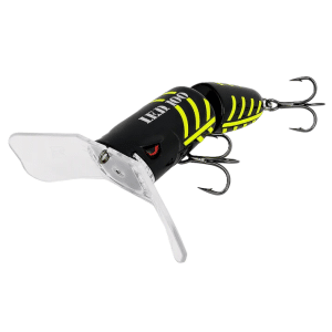 Barambah IED Top Water Cod Paddler 100