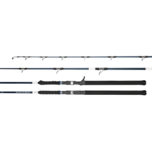 Daiwa 26 Saltist Hyper Rods / NO bags