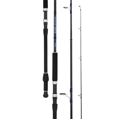 Daiwa 26 Sensor Wave Rods