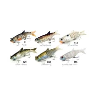 Molix Swim Shad 90mm
