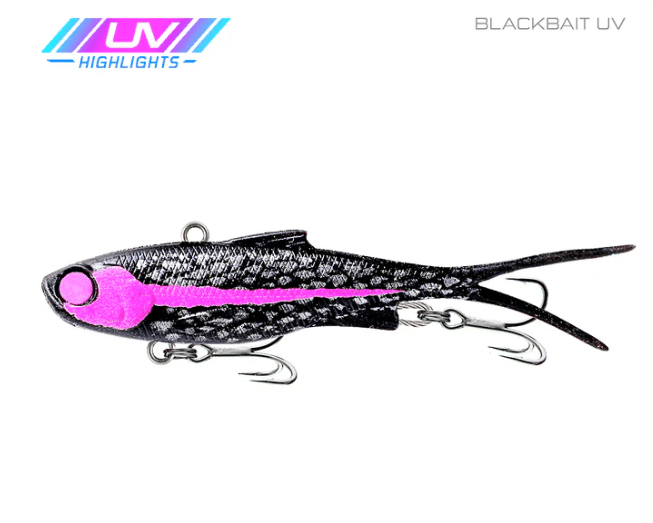 Samaki Vibelicious Fork 85mm 14g - Image 15