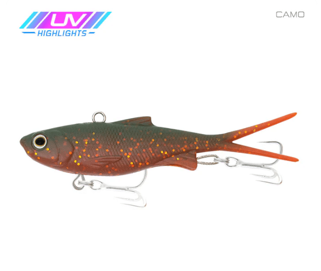 Samaki Vibelicious Fork 85mm 14g - Image 14