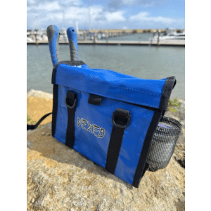 Vexed surf Bag