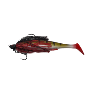 Spinwright Swimjig 9"