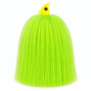 Swimjig Fluff Heads 1oz