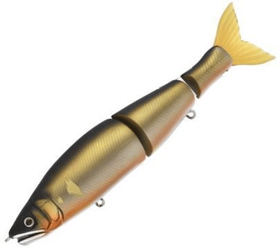 Gan Craft Jointed Claw 183mm - Image 4