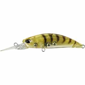 Duo Pearhead Ryuki 50mm Gold shrimp