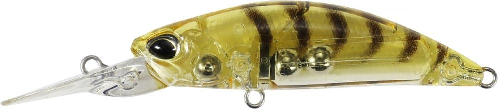 Duo Pearhead Ryuki 50mm Gold shrimp