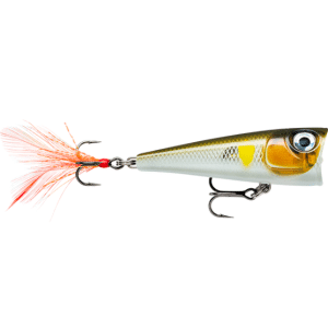 Rapala X-Light Pop 04 Floating