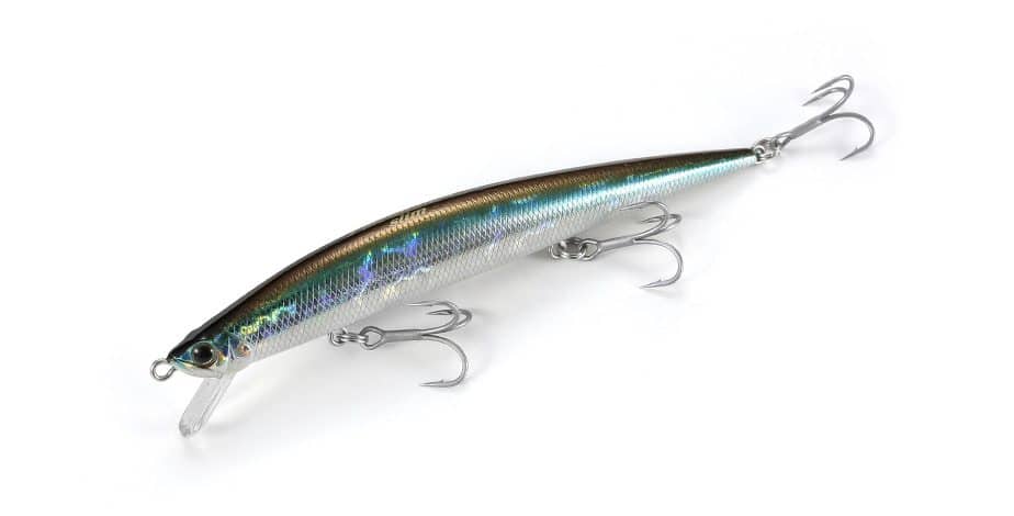 Duo Tide Minnow Slim 120mm